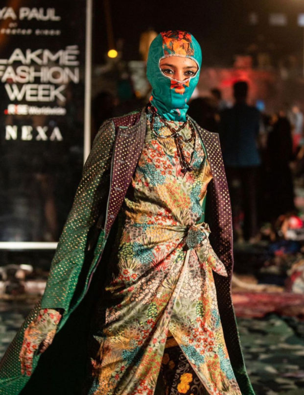 FDCI Lakme Fashion Week 2022