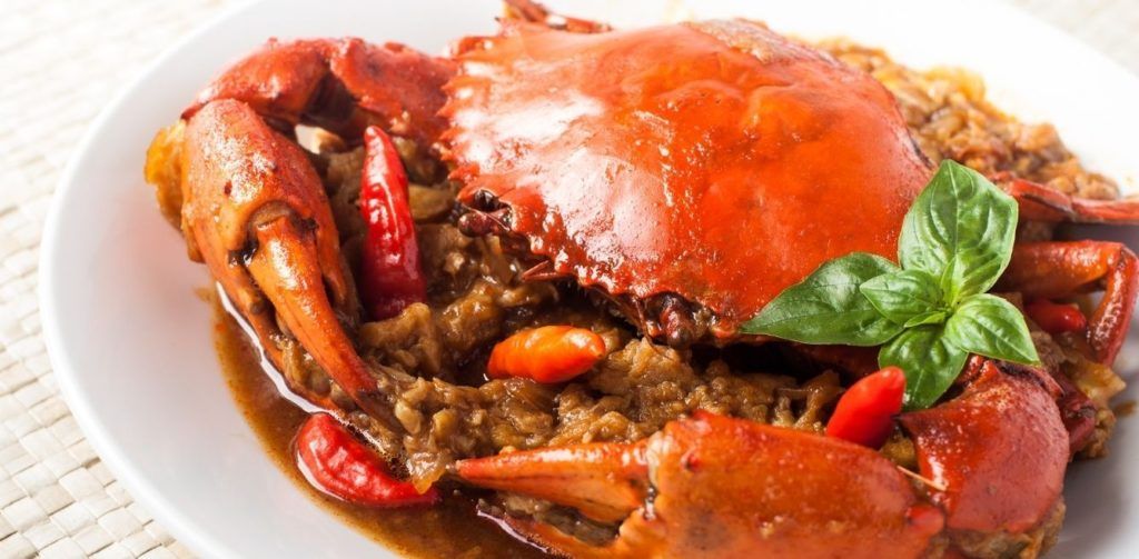 10 seafood restaurants in Mumbai you should visit, pronto!