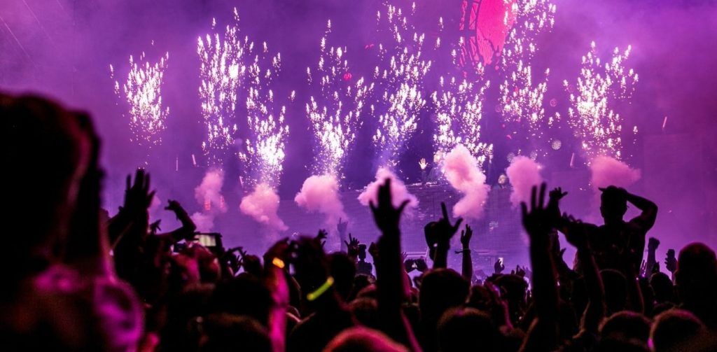 Goa to Chandigarh: These are the most vibrant party destinations in India
