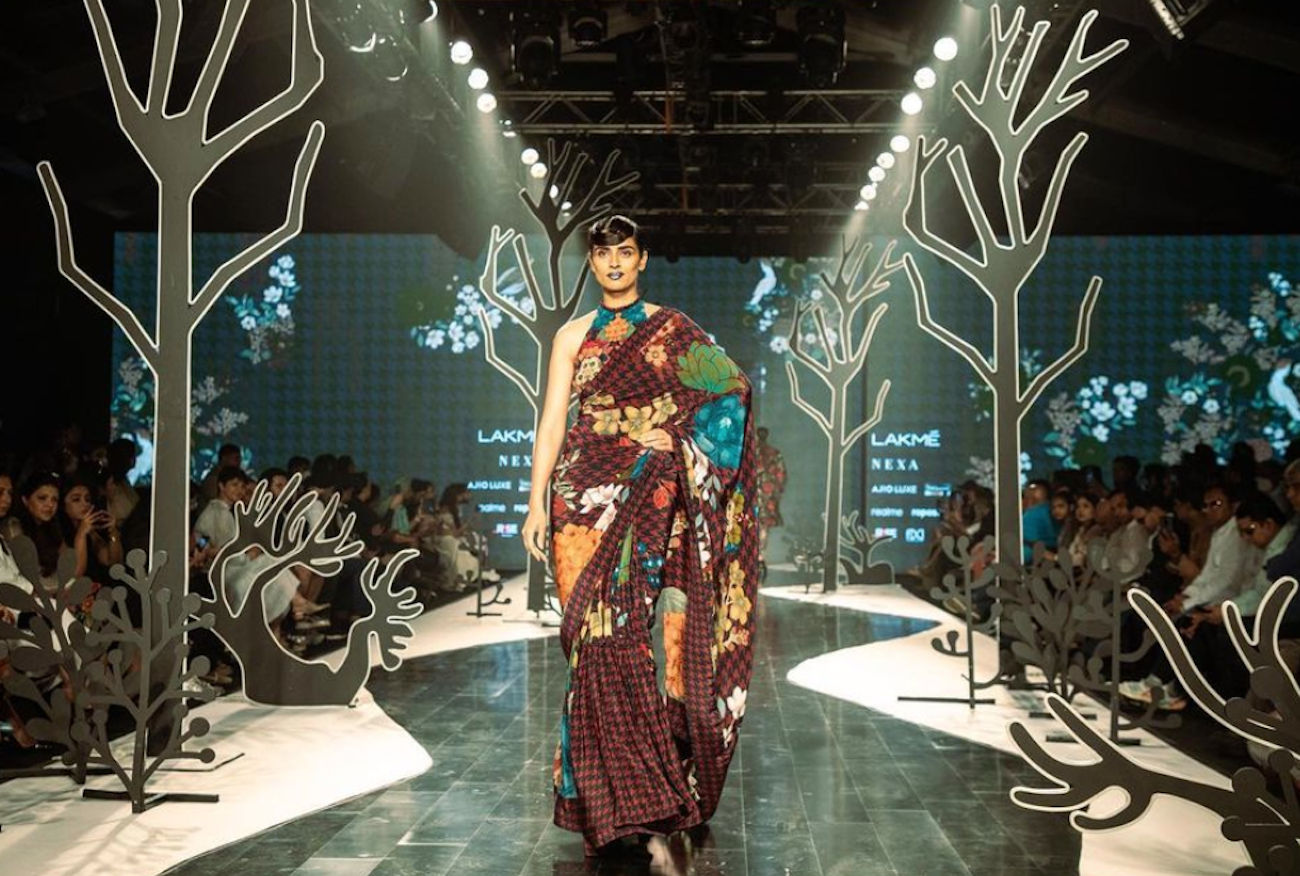 8 Things we loved about Day 2 at FDCI x Lakmé Fashion Week 2022