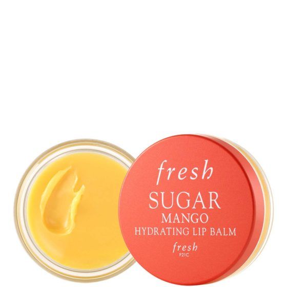 fresh Sugar Mango Hydrating Lip Balm