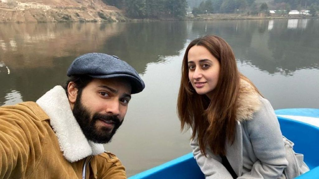 Goa to Gstaad: Varun Dhawan shares his favourite travel destinations