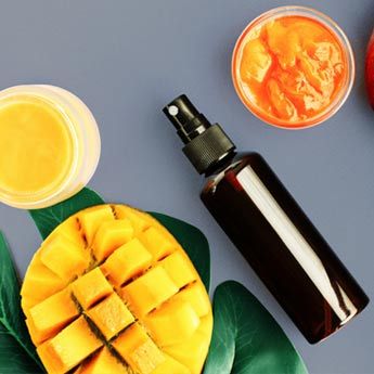Pack seasonal goodness with these 10 mango-based beauty products