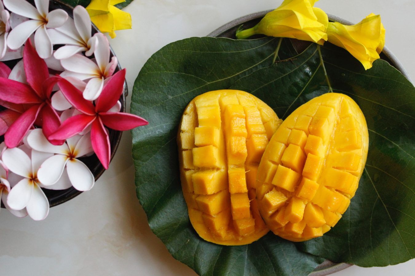 Pack seasonal goodness with these 10 mango-based beauty products