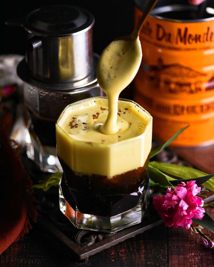 12 unique and delicious coffee recipes from around the world