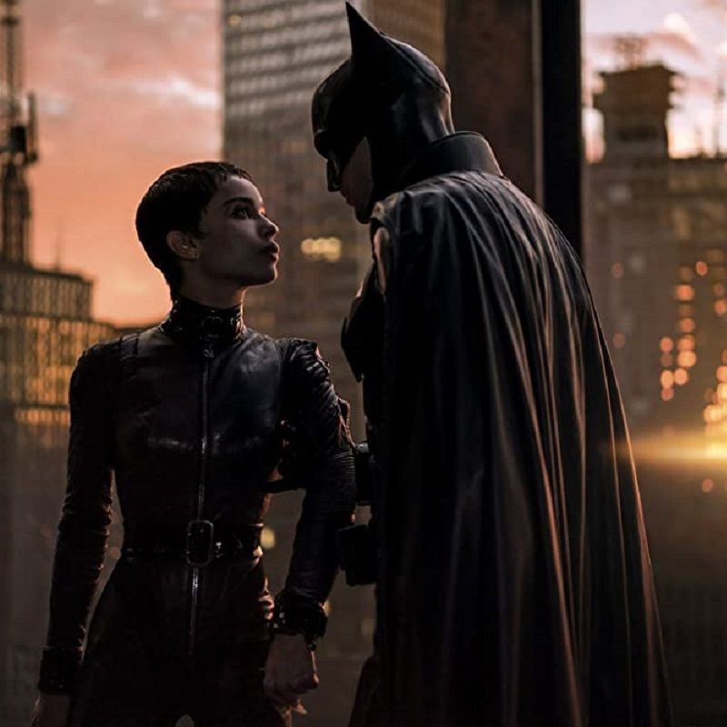‘The Batman’ director releases a deleted scene of the Dark Knight meeting the Joker