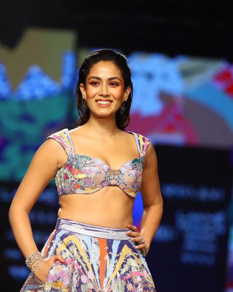 All the star-studded looks from Day 3 of FDCI x Lakmé Fashion Week 2022