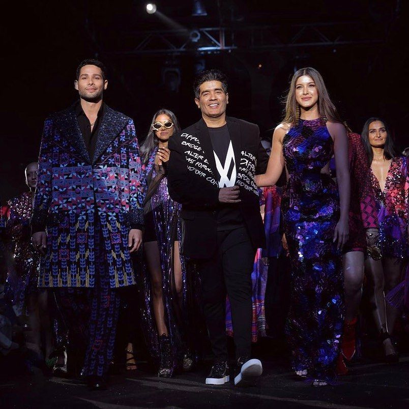 All the star-studded looks from Day 3 of FDCI x Lakmé Fashion Week 2022