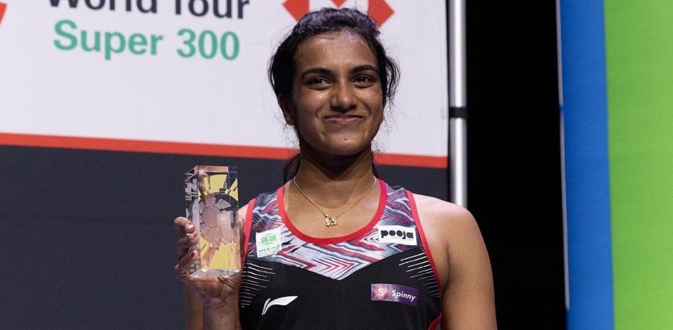 After winning the Swiss Open, what’s in store for PV Sindhu?