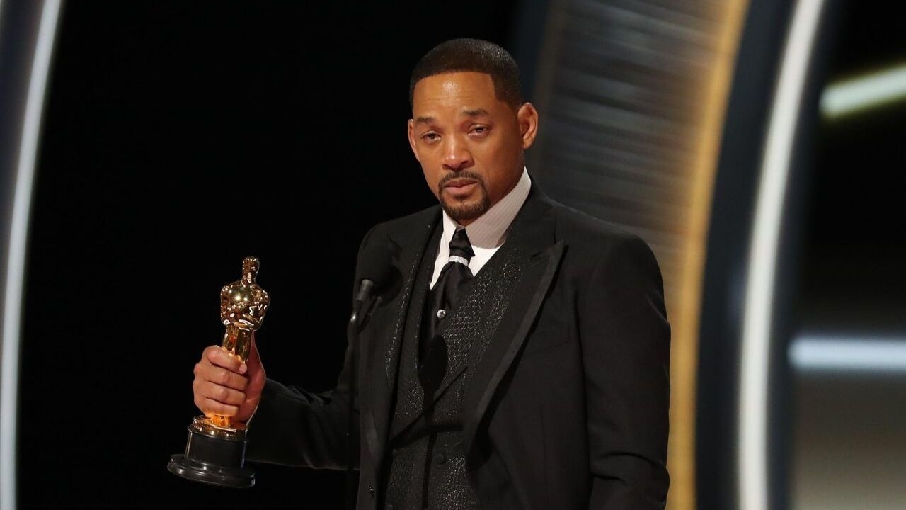 Will Smith’s slap and other awkward Oscar moments over the years