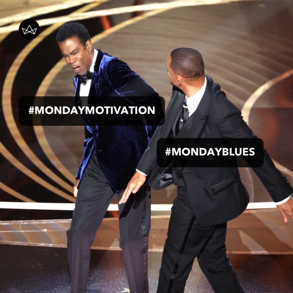 Oscars 2022: The best memes and Twitter reactions