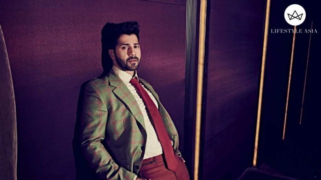 March cover star Varun Dhawan tells us his ‘first experiences’ via movies