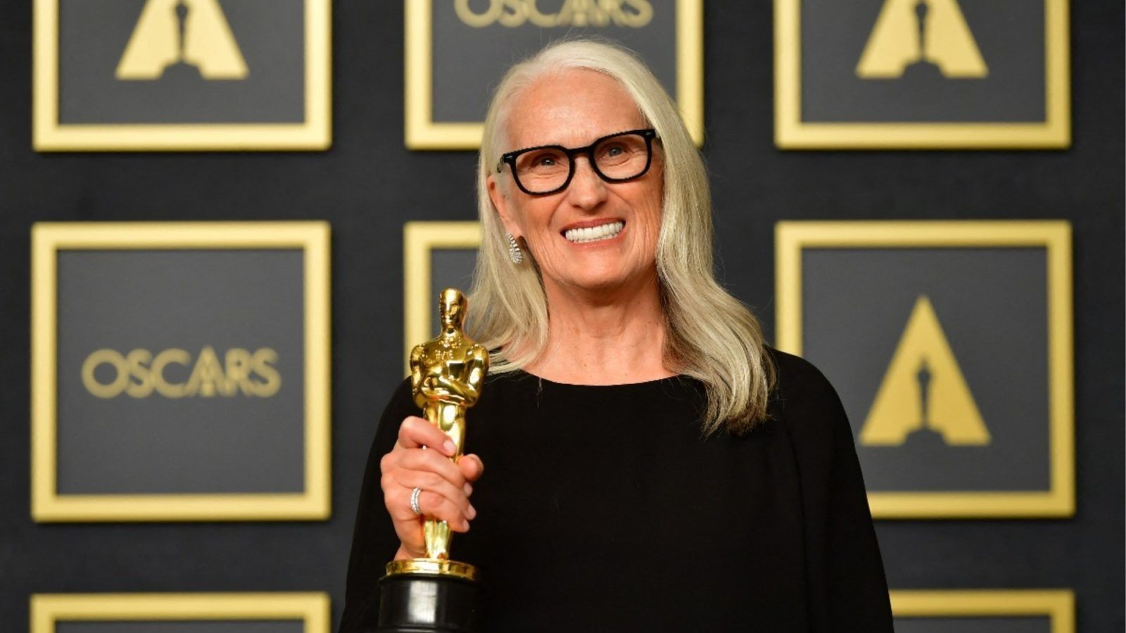 Women directors who have won the Best Director award at the Oscars