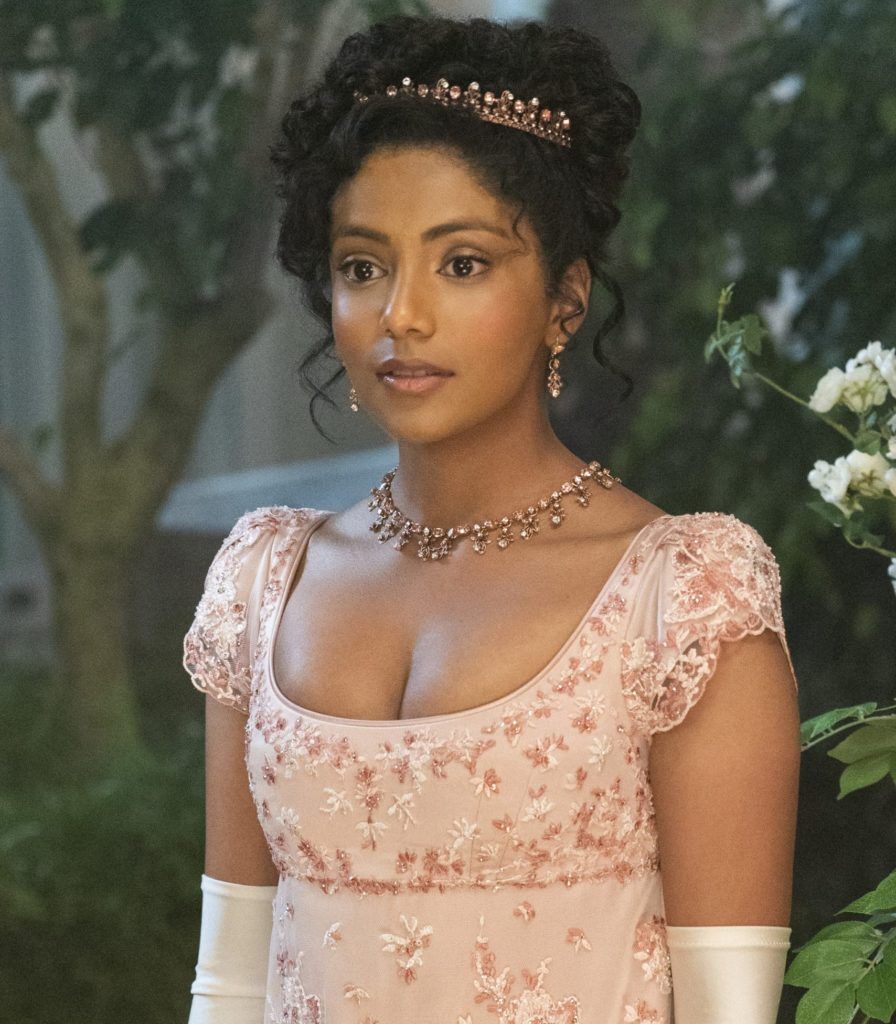 15 best fashion moments from the cult-favourite Netflix series, ‘Bridgerton’