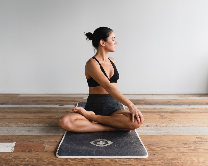 Assisted Stretching