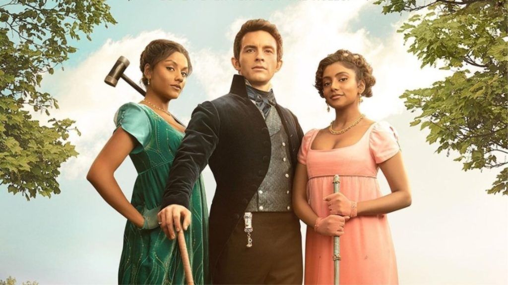 Season 2 of ‘Bridgerton’ hits new records for highest weekend viewership