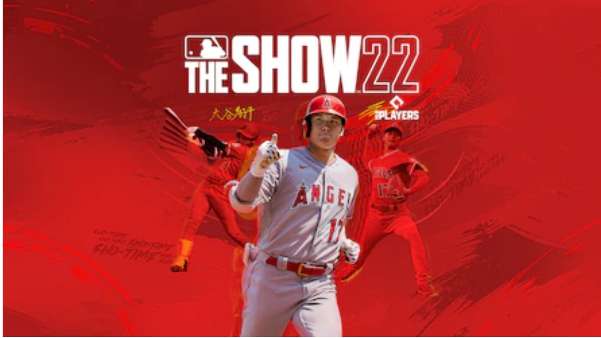 Video games coming in April: MLB The Show