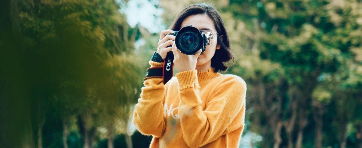 8 popular Asian photographers you should follow on Instagram