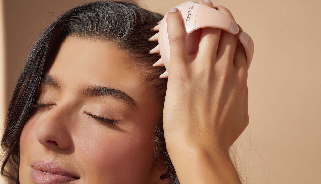 Invest in these relaxing scalp massagers to stimulate hair growth