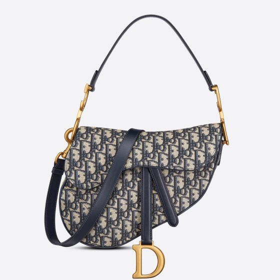 Must-Haves: 10 Famous Dior Bags That Exude Timeless Elegance And Style