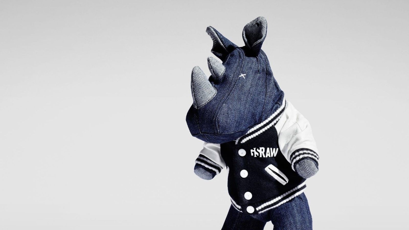 Keep an eye out for the first denim NFT collection from G-Star RAW