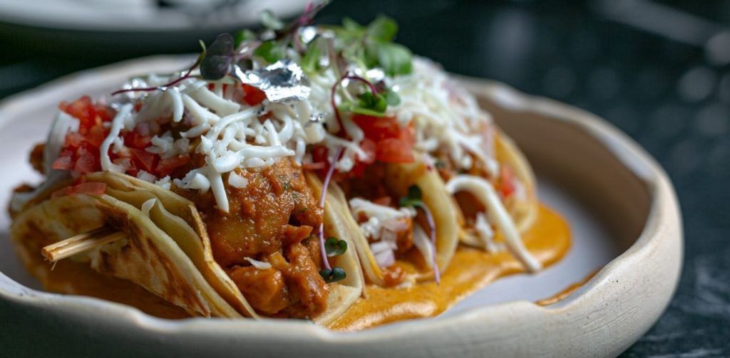 New menus in India: 12 restaurants to visit now to try something different
