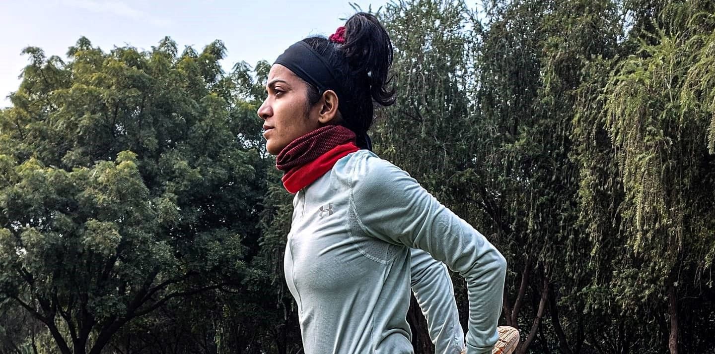 6,000 kms in 110 days: Another Guinness World Record for Delhi-based Sufiya Khan