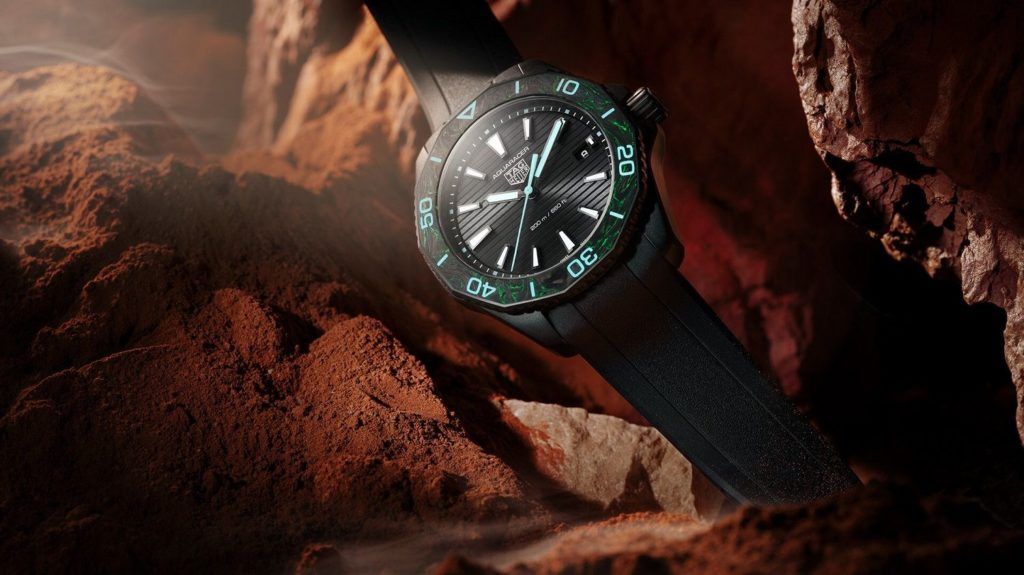 All the major highlights from Watches and Wonders Geneva
