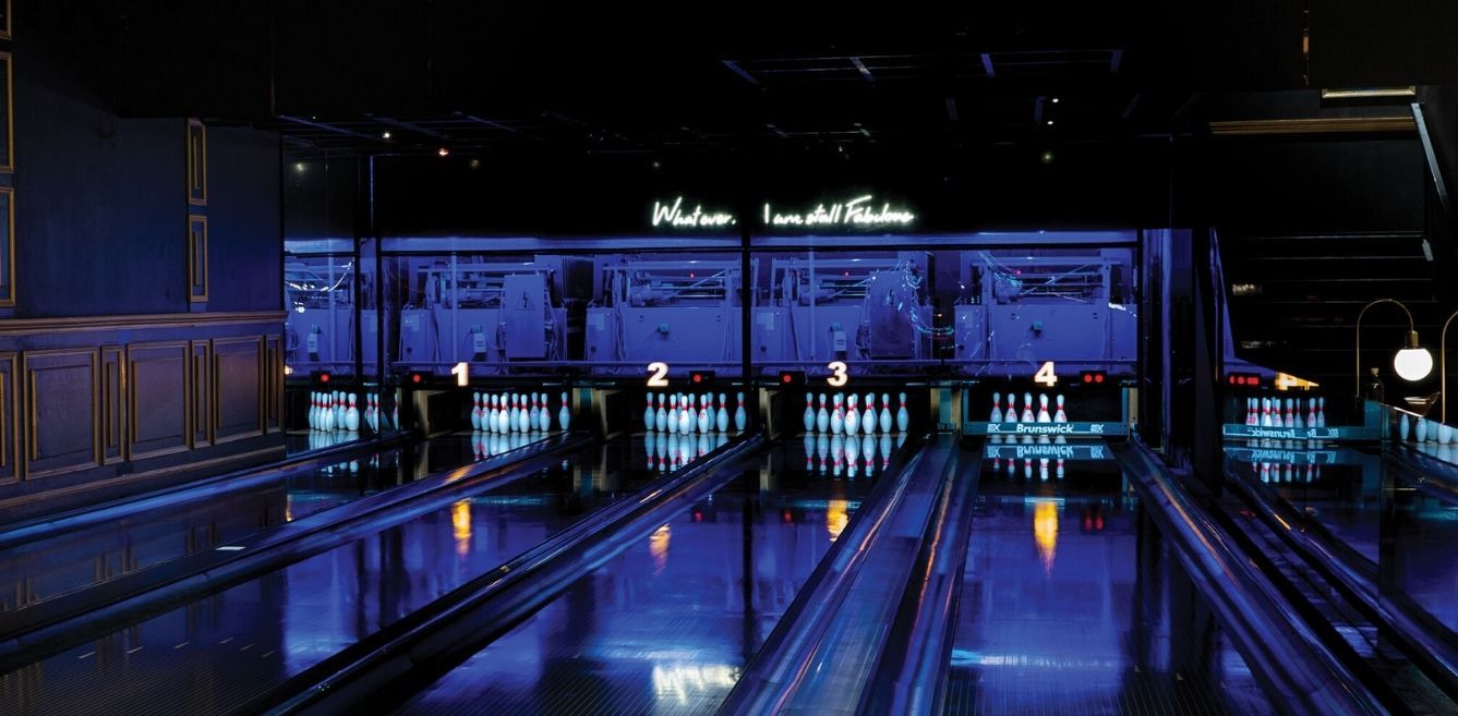 Game on! Visit these 10 bowling alleys in India for a fun weekend
