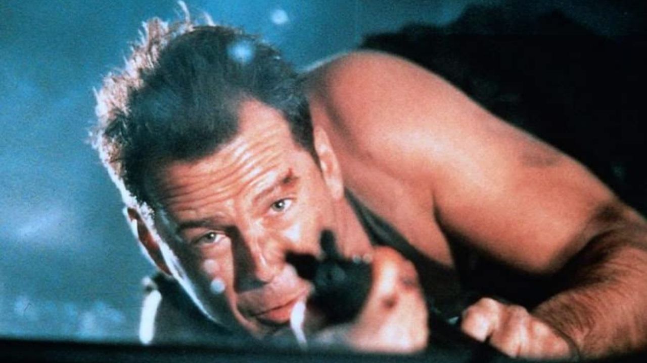 Throwback to the best performances of pop culture icon Bruce Willis
