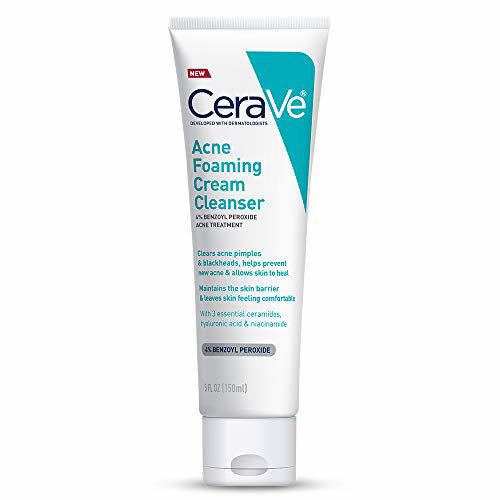 Face cleanser