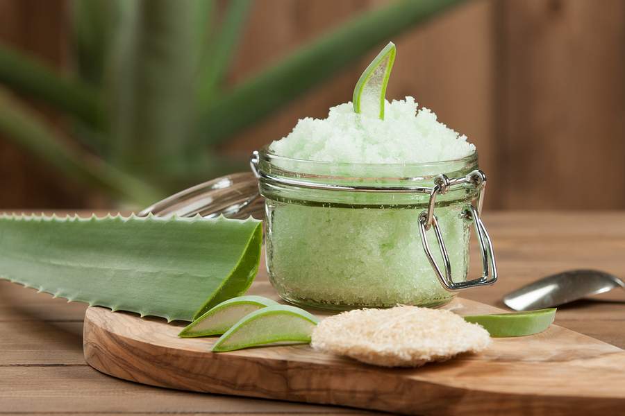 Try these 8 best DIY face scrubs for a spa day at home