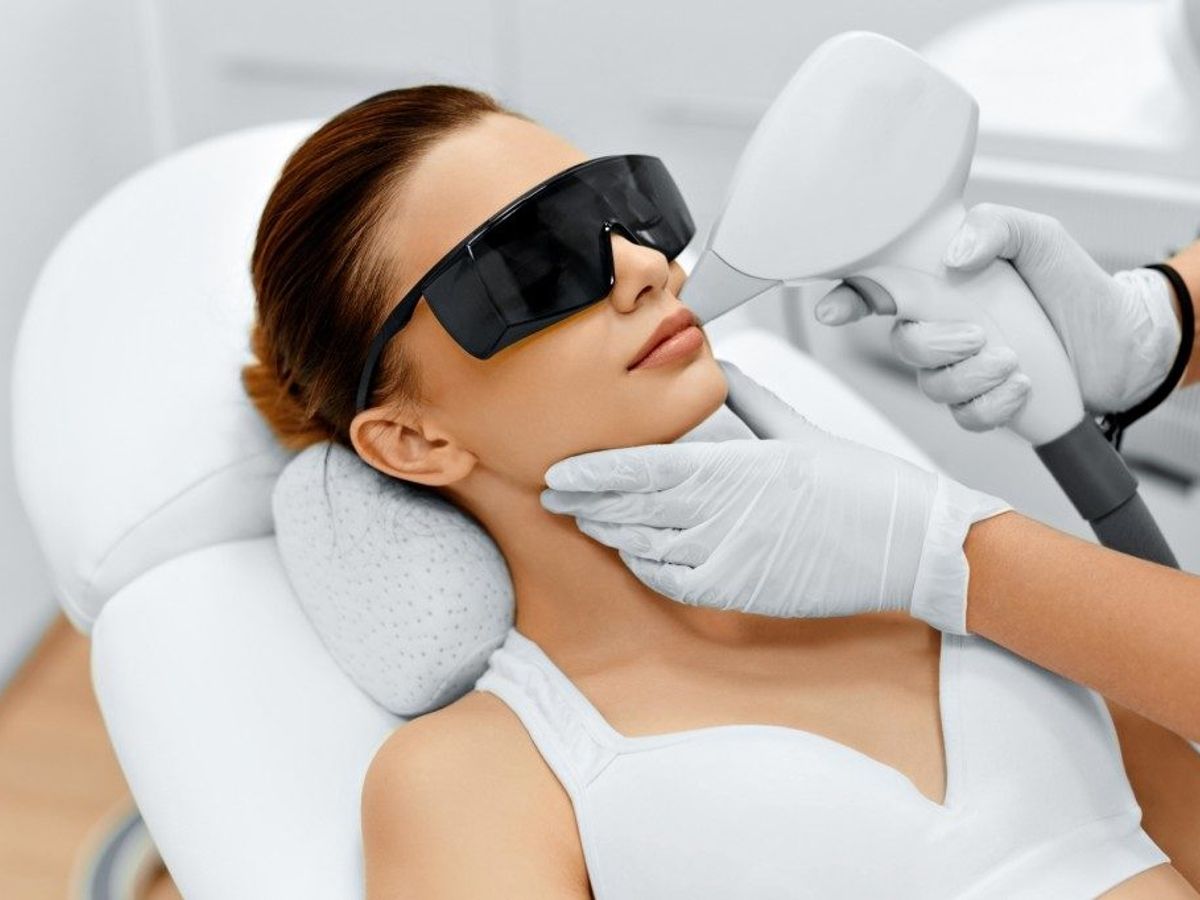 7 of the top clinics in India to check out for laser hair removal treatment