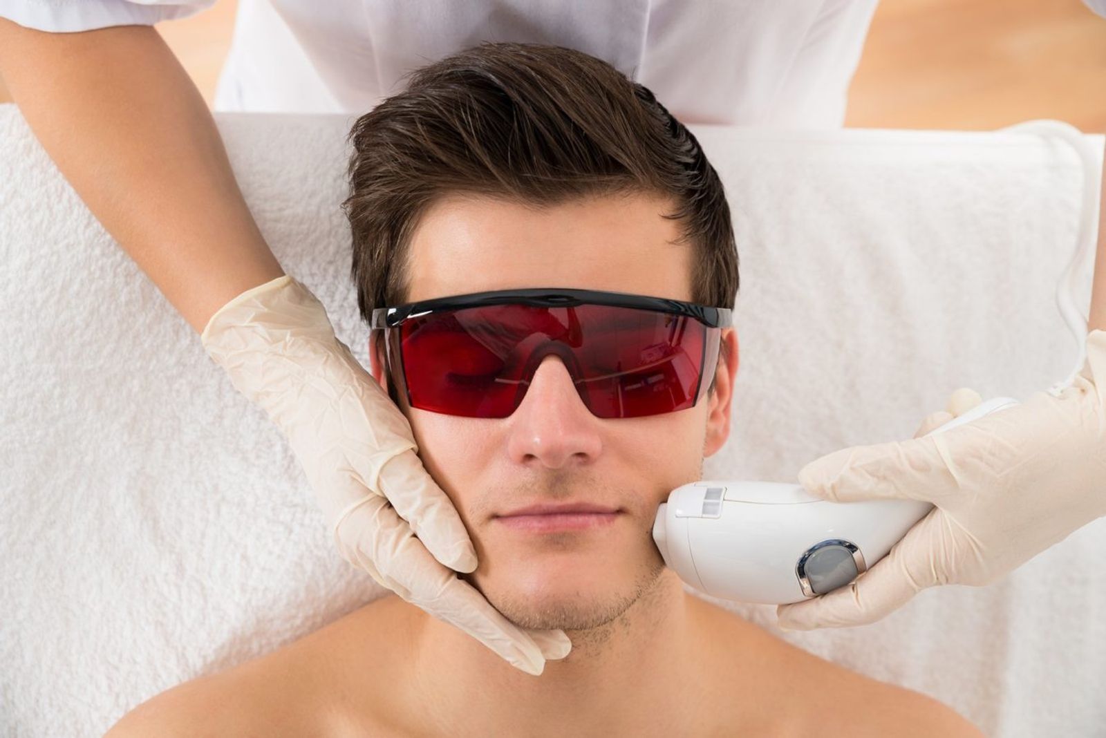 7 of the top clinics in India to check out for laser hair removal treatment