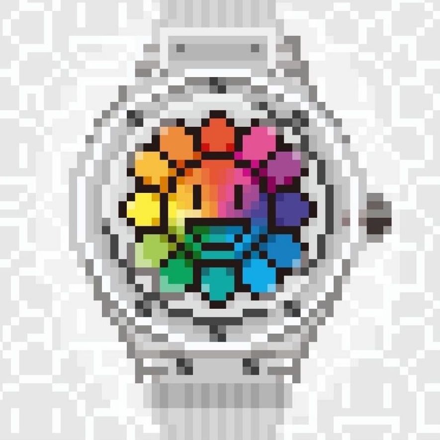 Takashi Murakami and Hublot join forces to launch NFTs