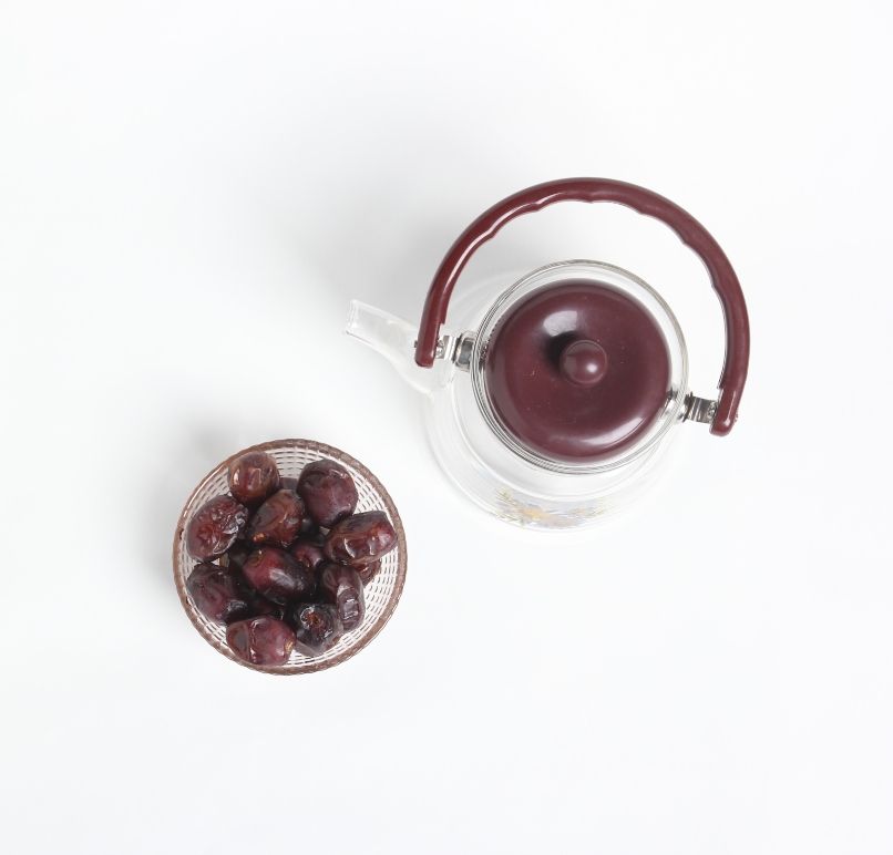 6 healthy ways to break your fast before Iftar this Ramadan