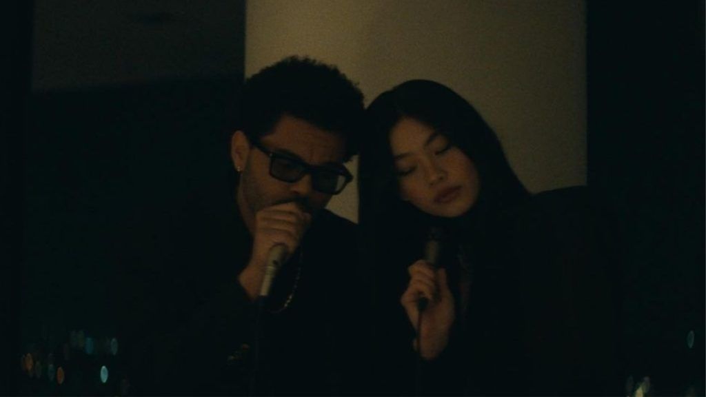 ‘Squid Game’ star HoYeon Jung to make music video debut with The Weeknd