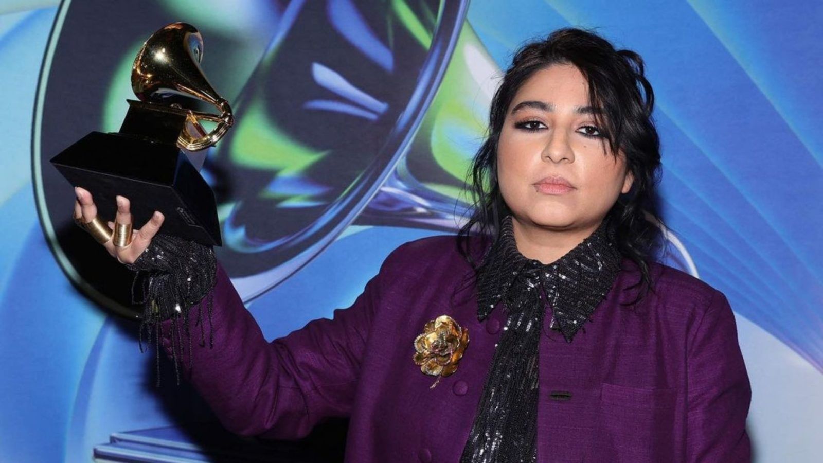 Who is Arooj Aftab? Get to know the first Pakistani woman to win a Grammy