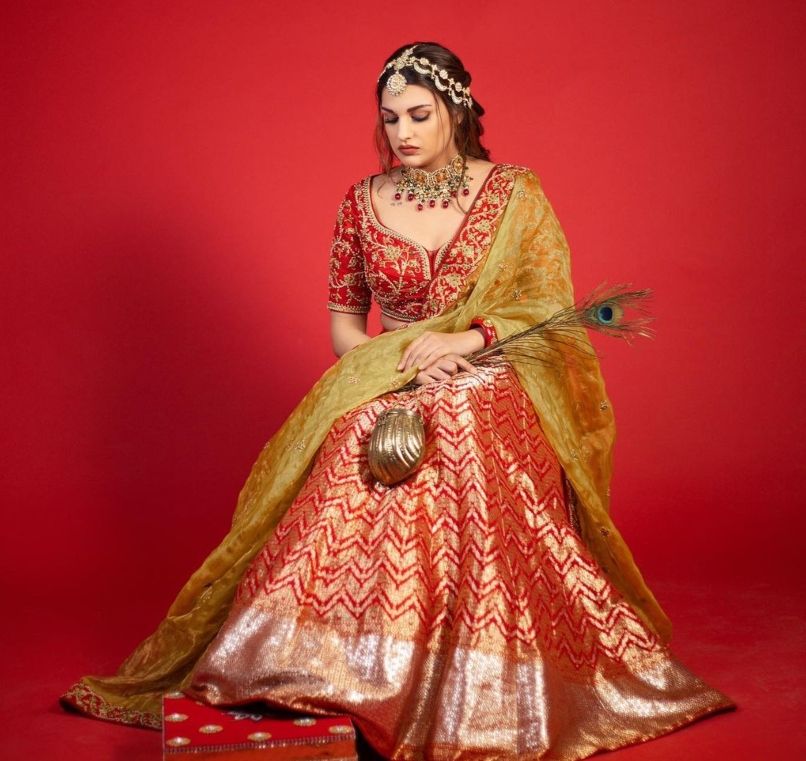 Ethnic ensembles: Take cues from 10 celebrities for Baisakhi 2022