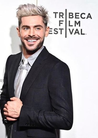 celebrity men's hairstyles 