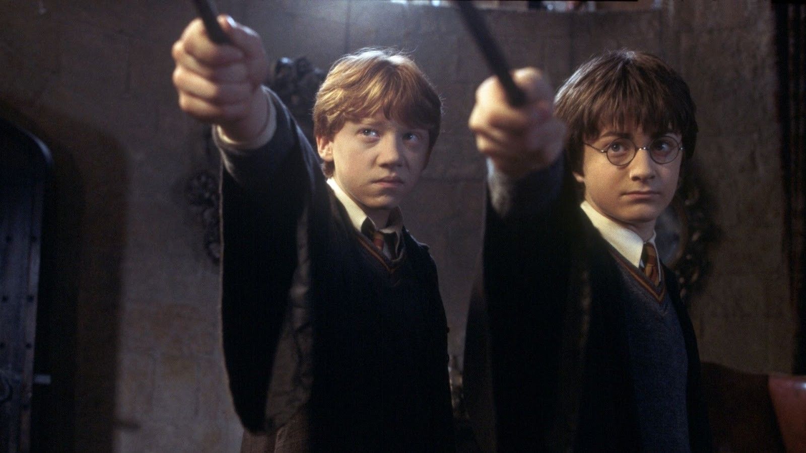 From 'Lumos' to 'Accio': Harry Potter spells that work on Android or iOS