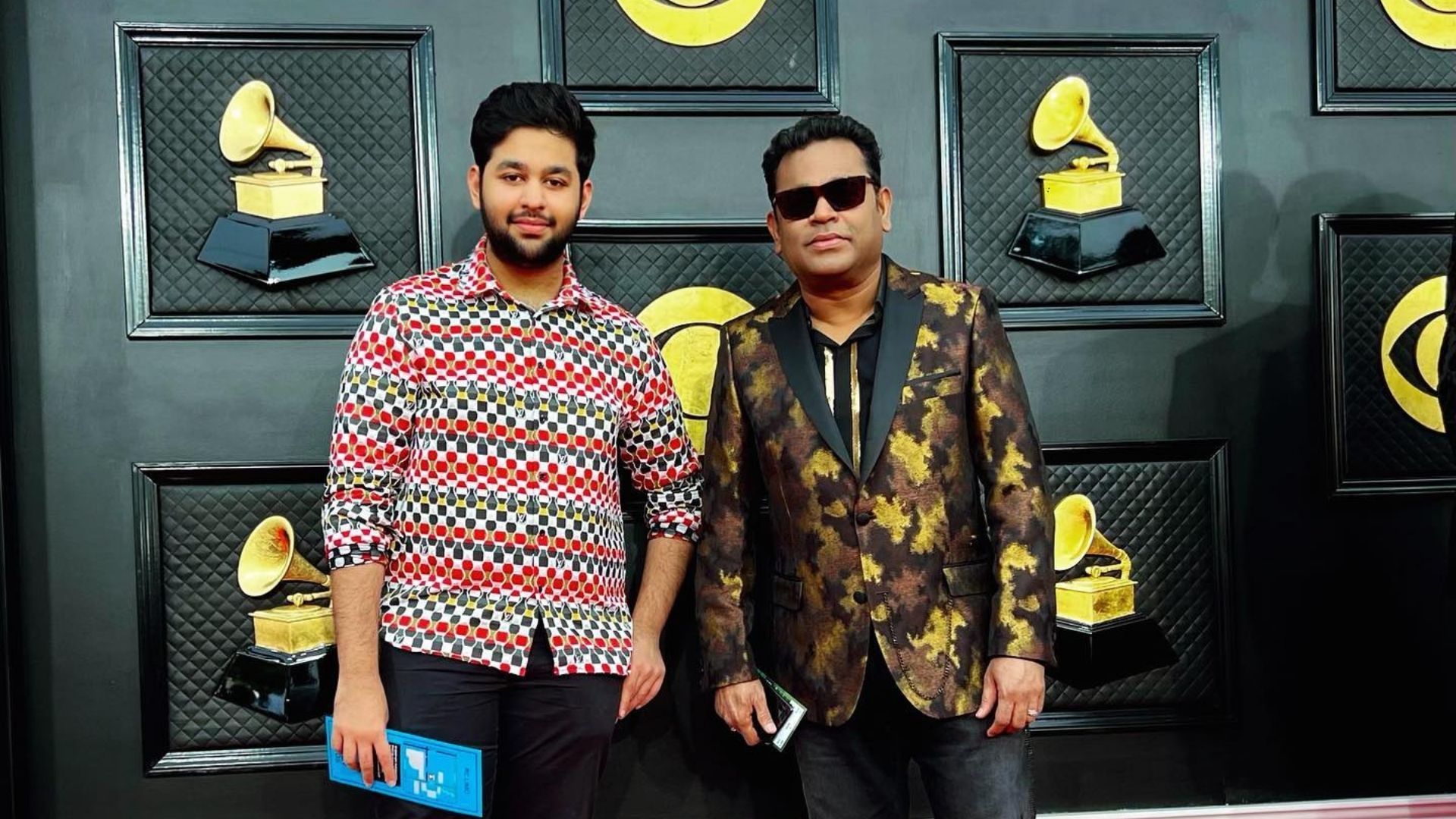 Indian artists who have won the Grammys over the years