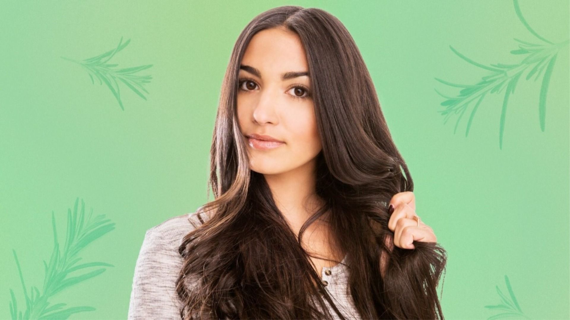 Rosemary tea for hair growth is the latest trend is it worth trying?