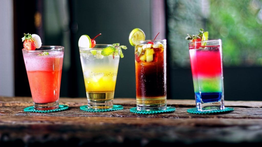 Tequila Sunrise to Mango Martini: Refreshing summer cocktail recipes to try at home