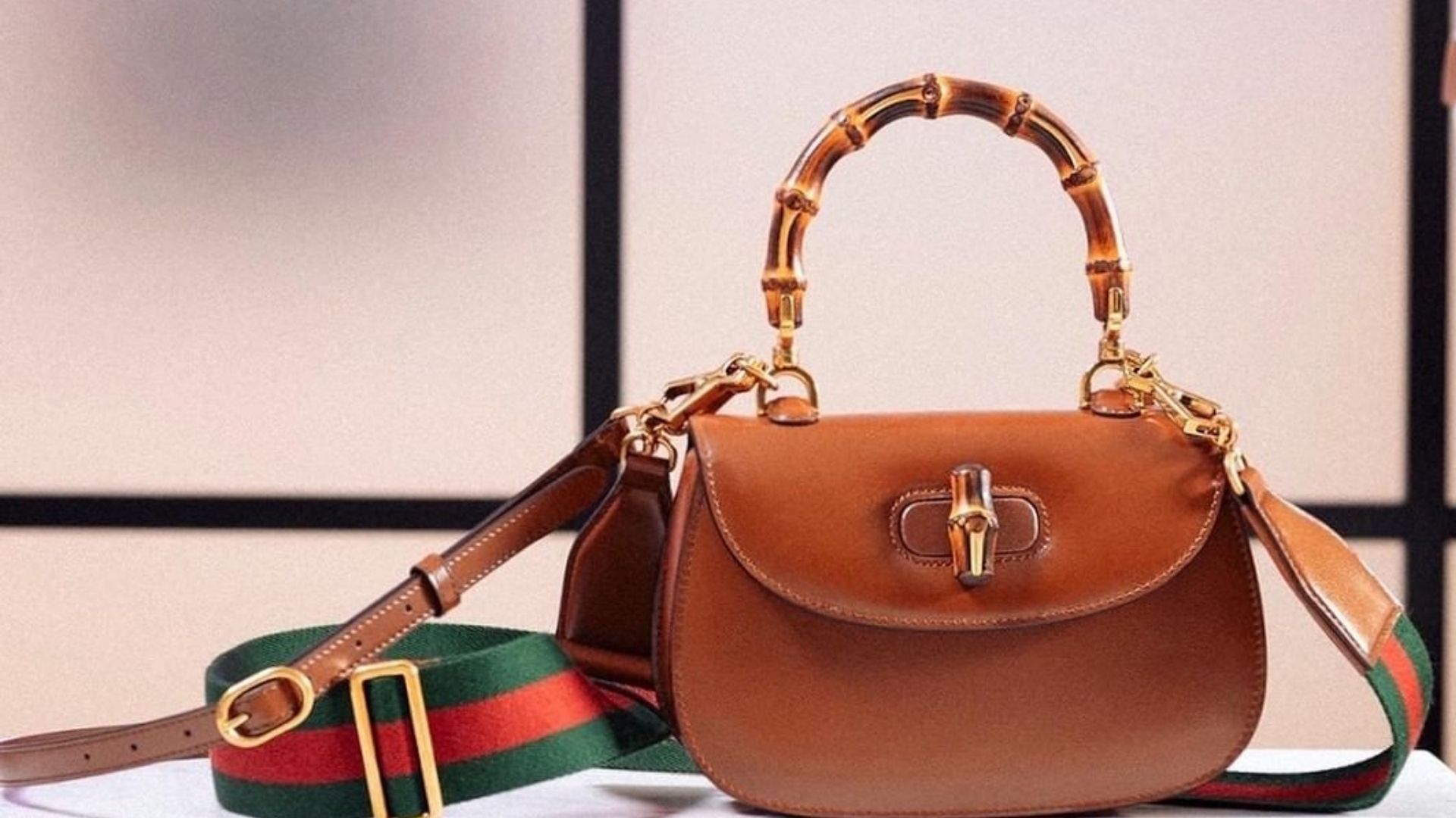 The Best Gucci Handbags (and Their Histories) to Shop Right Now