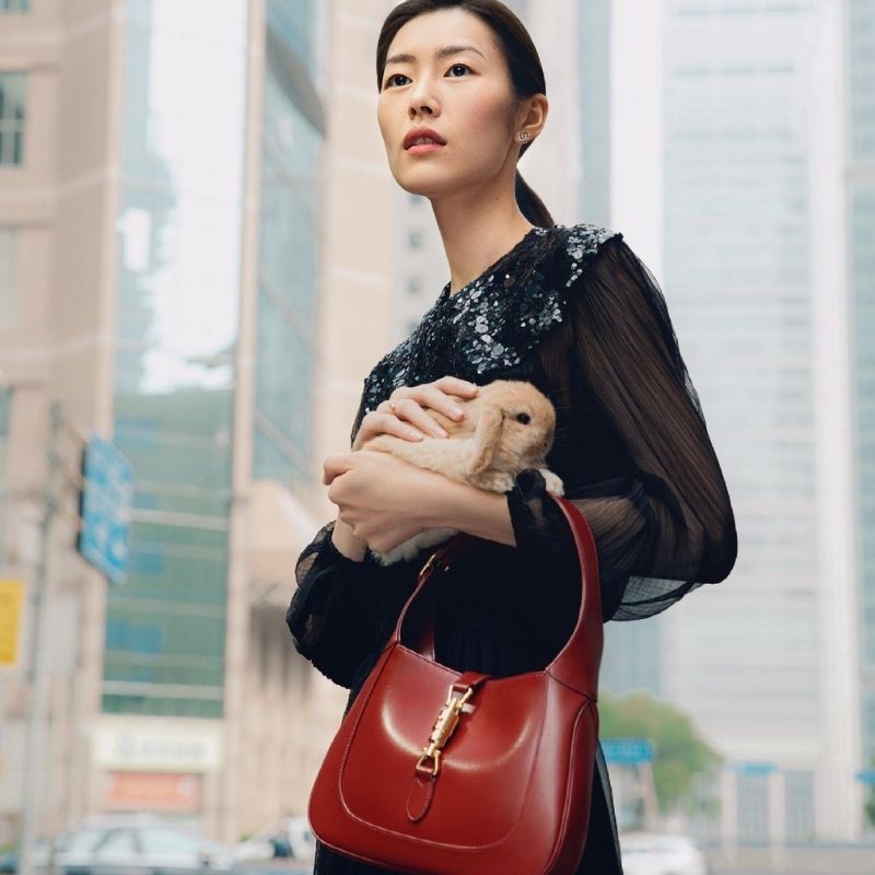 50,132 Gucci Bag Stock Photos, High-Res Pictures, and Images - Getty Images-saigonsouth.com.vn