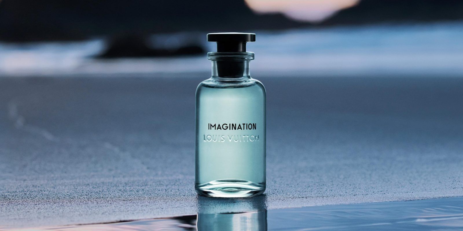 Louis Vuitton's Imagination Is the Best Men's Fragrance of the Summer