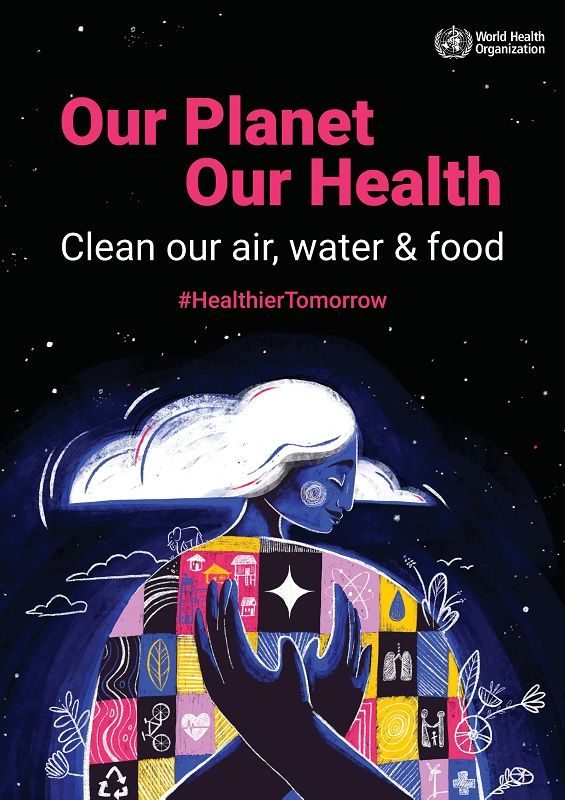 World Health Day 2022