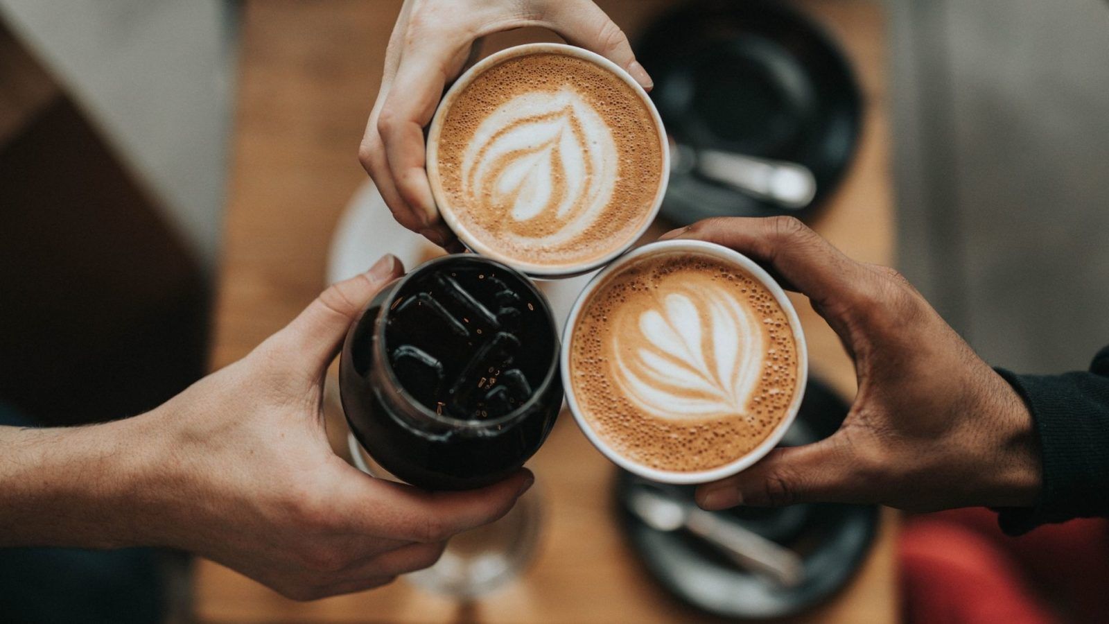 This is the perfect cup of coffee for you, as per your zodiac sign