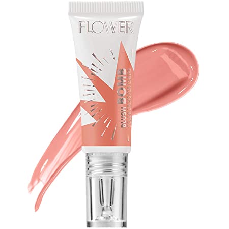Flower Beauty Blush Bomb Color Drops 
